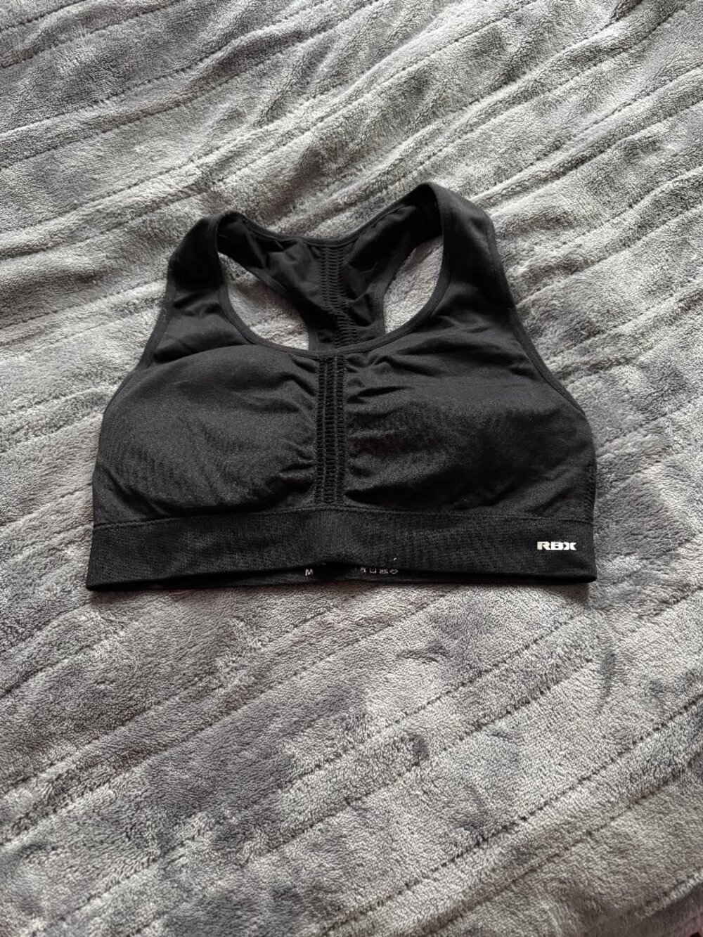 RBX Racerback Sports Bra
